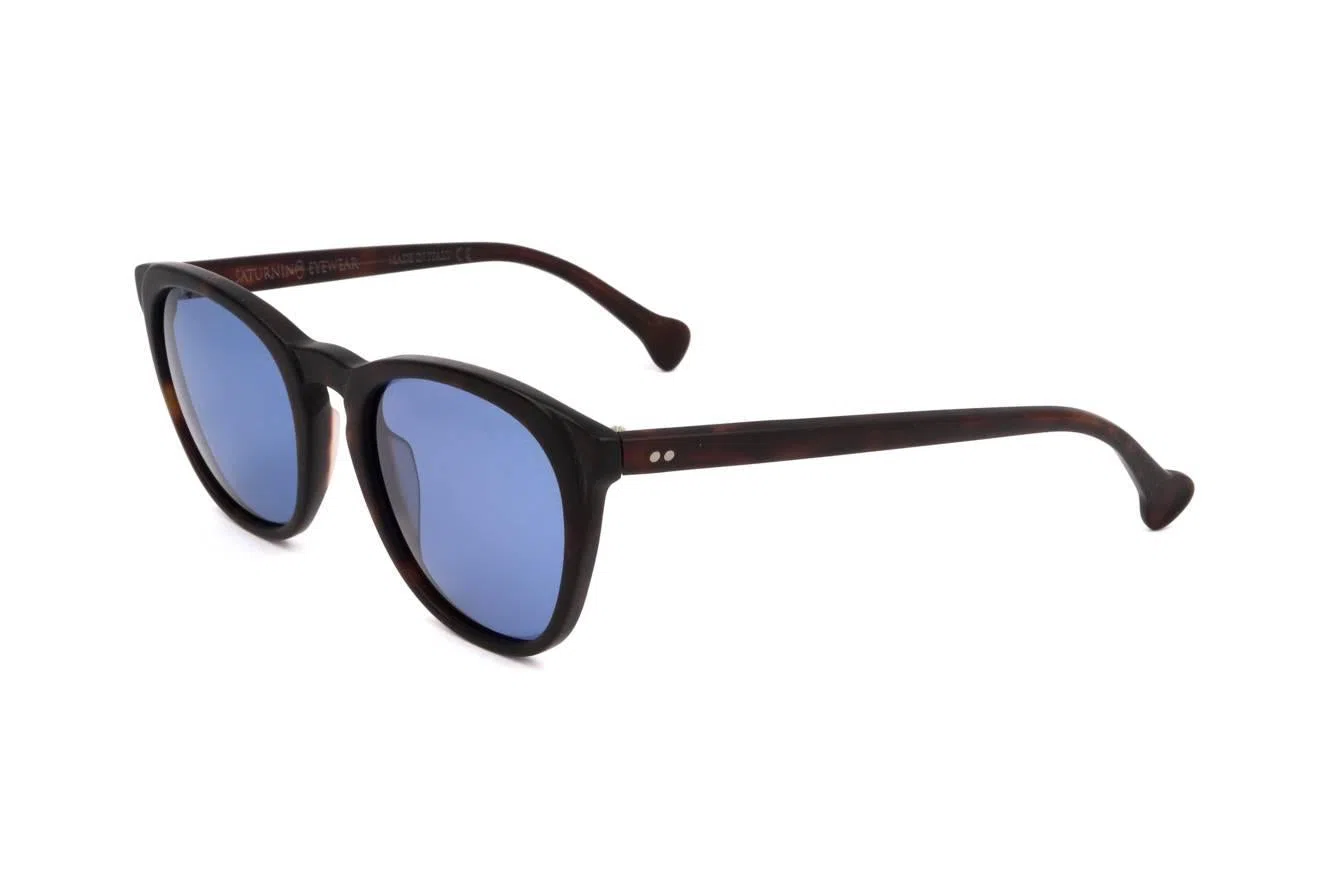 SATURNINO EYEWEAR SINOPE Sunglasses - view 4